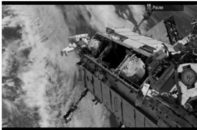 HARMAN KARDON HS 210 - Visionner des images - 1