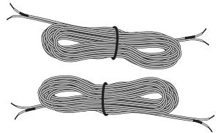HARMAN KARDON HS 210 - Accessoires fournis (pour HS 210) - 12