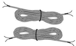 HARMAN KARDON HS 210 - Accessoires fournis (pour HS 210) - 18