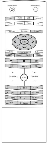 HARMAN KARDON HS 210 - Lecture de disques - 1