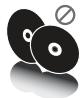 HARMAN KARDON HS 210 - Chargement d'un disque - 1