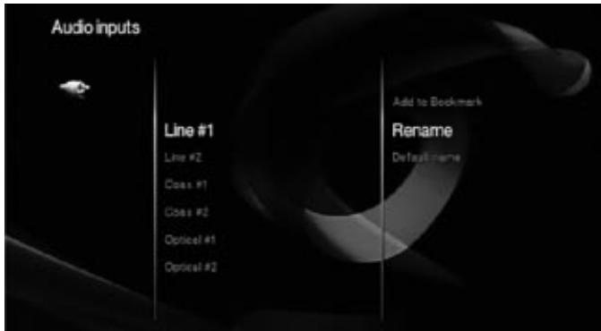 HARMAN KARDON HS 210 - Ecouter des sources audio - 2