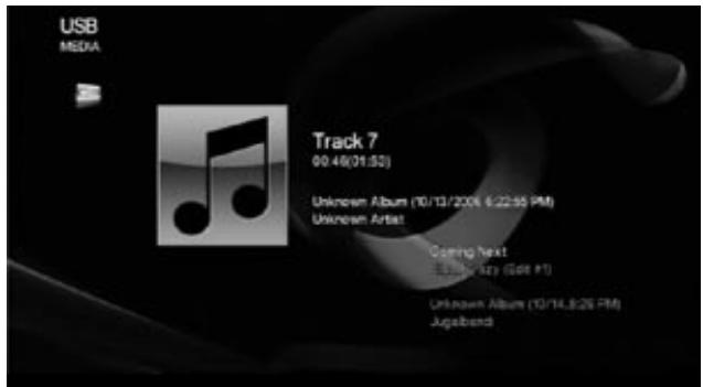 HARMAN KARDON HS 210 - Lire de la musique - 1