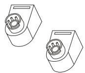 HARMAN KARDON HS 210 - Accessoires fournis (pour HS 210) - 14