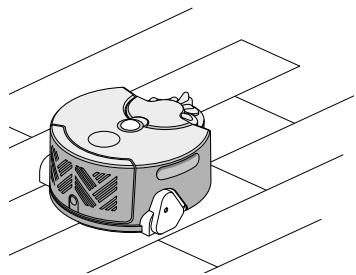 DYSON 360 EYE,  360 EYE EXPERT - 3 - 1