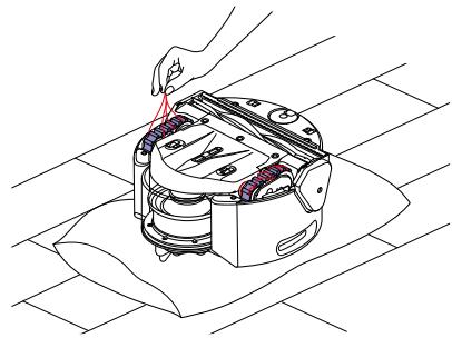 DYSON 360 EYE,  360 EYE EXPERT - 3 - 1