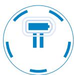 DYSON 360 EYE,  360 EYE EXPERT - Fonctionnement - 3