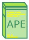 MAGELLAN EXPLORIST GC - Projet cache A.P.E. - 1