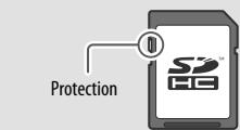 NINTENDO 2DS - Bouton de verrouillage de la carte SD - 1