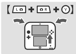 NINTENDO 2DS - La console répond à des commandes même lorsque je ne les utilise pas, ou les commandes nesemblant pas répondre correctement. - 1