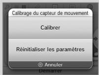 NINTENDO 2DS - L'écran tactile ne semble pas fonctionner, ou ne réagit pas correctement lorsqu'il est touché avec le stylet. - 8