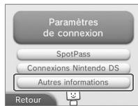 NINTENDO 2DS - Autres informations - 1