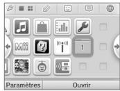 NINTENDO 2DS - Créer des dossiers personalisés - 3