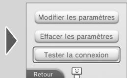 NINTENDO 2DS - Si vous étés en train de jourer à un logiciel Nintendo DSi - 3