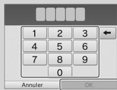 NINTENDO 2DS - Si vous avez oublié votre code secret ou la réponse à la question personnelle... - 8