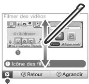 NINTENDO 2DS - Consulter les pages du mode d'emploi - 1