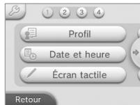 NINTENDO 2DS - Restaurer ou effacer - 4