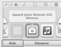 NINTENDO 2DS - Modes d'emploi électroniques des logiciels - 1