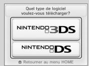 NINTENDO 2DS - Mode téléchargement - 8