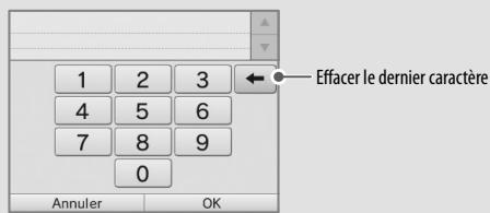 NINTENDO 2DS - Clavier à dix touches - 1
