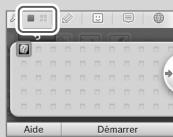 NINTENDO 2DS - Changer le type d'affichage des dossiers - 4