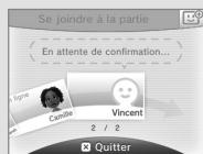 NINTENDO 2DS - Enregister un ami via Internet - 1