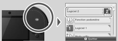 NINTENDO 2DS - Si StreetPass réussit... - 1