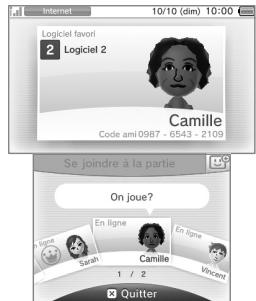 NINTENDO 2DS - En ligne - 1