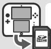 NINTENDO 2DS - Avis - Transfert de données - 6