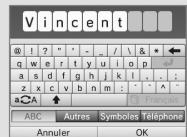 NINTENDO 2DS - Enregister un ami via Internet - 5