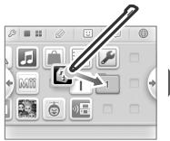 NINTENDO 2DS - Créer des dossiers personalisés - 5