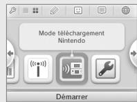 NINTENDO 2DS - Mode téléchargement - 1