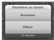 NINTENDO 2DS - Paramètres de dossier - 2