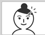 NINTENDO 2DS - L'appareil photo ne reconnaît pas mon visage. - 3