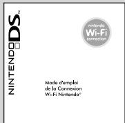 NINTENDO 2DS - Si vous étés en train de configurer les paramètres Nintendo DS ou de jouer à un calculiél Nintendo DS - 1