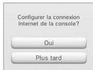 NINTENDO 2DS - Reglez la date et l'heure. - 16