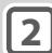 NINTENDO 2DS - Sur la console cible : - 1