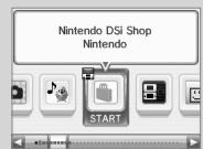 NINTENDO 2DS - Transfert de données à partir de consoles Nintendo DSi ou Nintendo DSI XL - 3