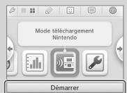NINTENDO 2DS - Mode téléchargement - 7