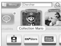 NINTENDO 2DS - Nintendo eShop - 1