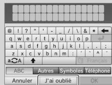 NINTENDO 2DS - Si vous avez oublié votre code secret ou la réponse à la question personnelle... - 4