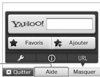 NINTENDO 2DS - Navigateur Internet - 2