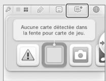 NINTENDO 2DS - Notifications - 1