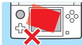 NINTENDO 3DS - Solutions de dépannage - 10