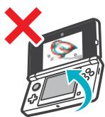 NINTENDO 3DS - Autonomie de la batterie - 4