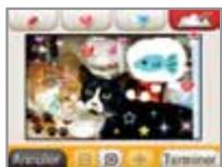 NINTENDO 3DS - Graffiti - 1