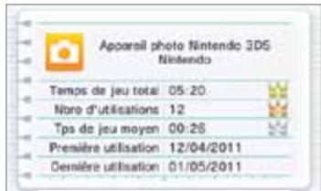 NINTENDO 3DS - Ma logithèque - 1