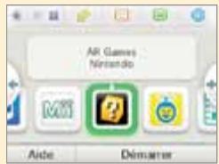 NINTENDO 3DS - Effacer le Mii selectionné - 1