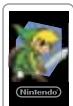 NINTENDO 3DS - AR Card (Carte de réalité augmentée) - 3