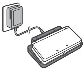 NINTENDO 3DS - SpotPass - 2